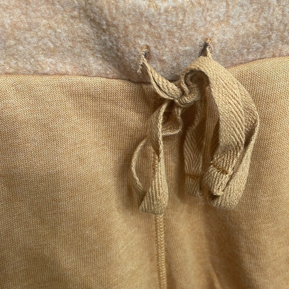 FREE PEOPLE Kelly Sweat Shorts - Picture 6 of 10